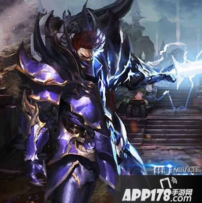 全民奇迹魔剑士