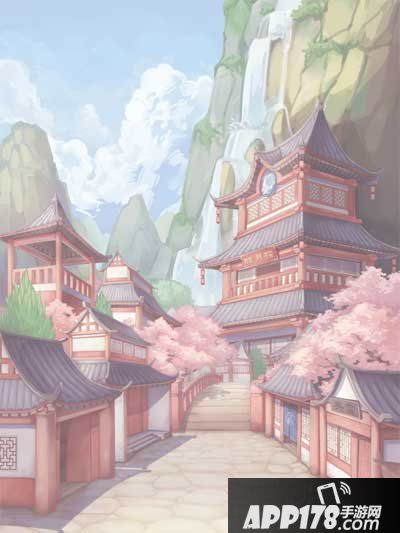 奇迹暖暖第七章地图