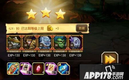 阵容