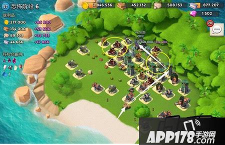 恐怖博士第六关