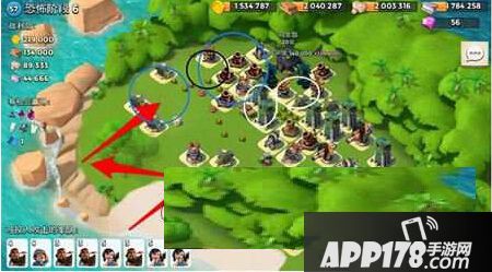 海岛奇兵6.2恐怖博士第六阶段