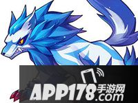 冰锋狼王满级属性技能