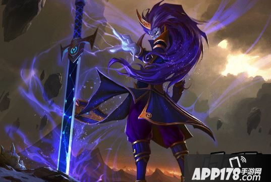 乱斗西游游戏海报