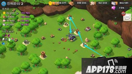 恐怖博士第二关