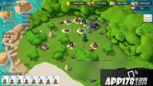 海岛奇兵6月2日恐怖博士关卡血量图