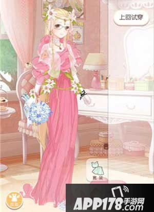 奇迹暖暖宿命的对手登场