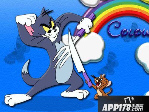 猫和老鼠闪退怎么办