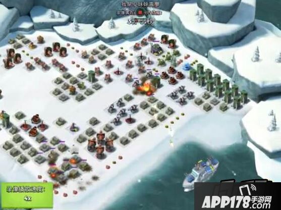 海岛奇兵游戏截图