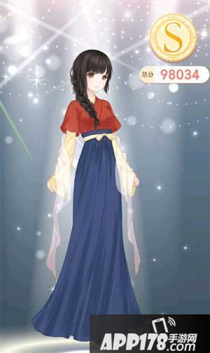 奇迹暖暖神秘少年的真相