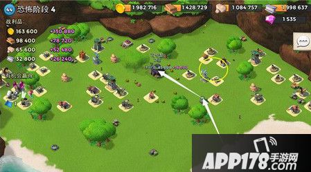 恐怖博士第四关