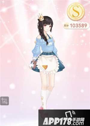 奇迹暖暖幼儿园老师的对决