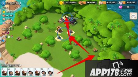 恐怖博士第一阶段