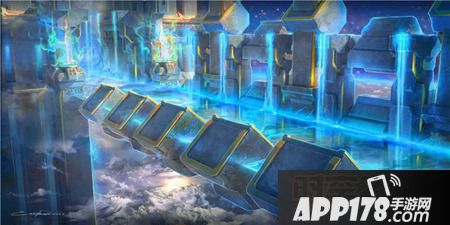 时空之刃手游官网