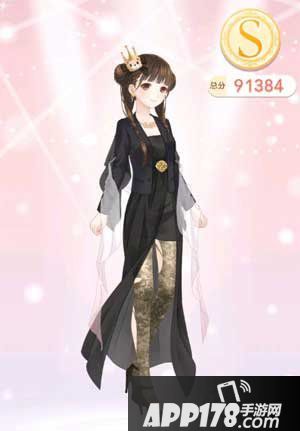 奇迹暖暖6-支线3