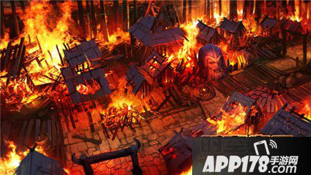 时空之刃手游官网