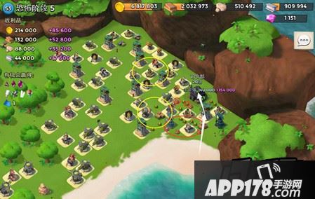 恐怖博士第五关