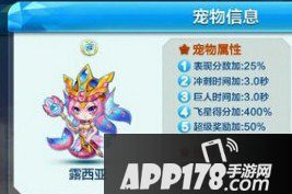 ☆露西亚技能点评☆