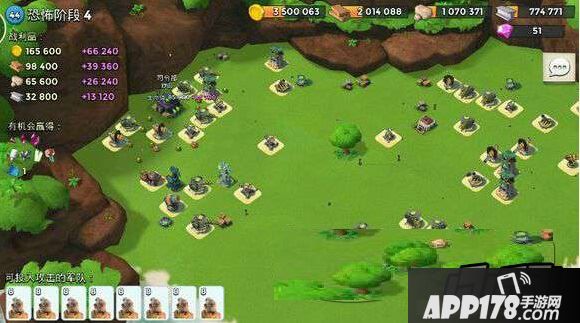 海岛奇兵6.24恐怖博士阶段4