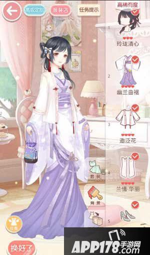 奇迹暖暖急中生智的暖暖