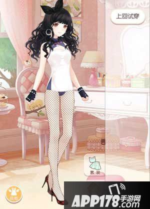 奇迹暖暖古楼四战夏萤