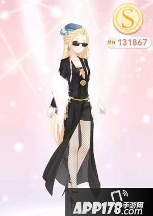 奇迹暖暖6-支线1