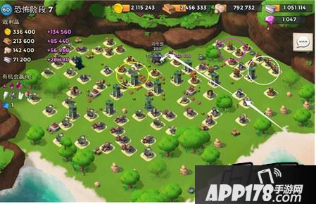 恐怖博士第七关