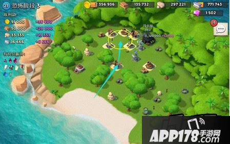 恐怖博士第三关