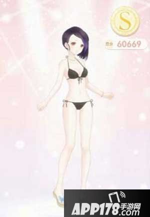 奇迹暖暖泳衣的诱惑