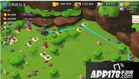 恐怖博士第二关