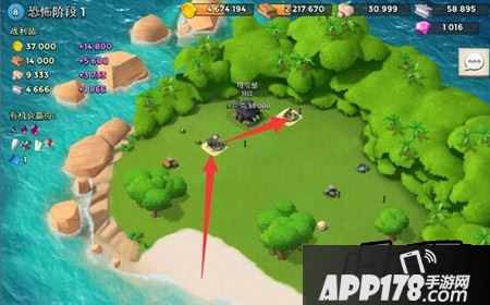 恐怖博士第一阶段