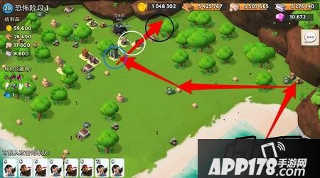 恐怖博士第一阶段