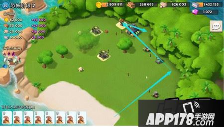 恐怖博士第二关