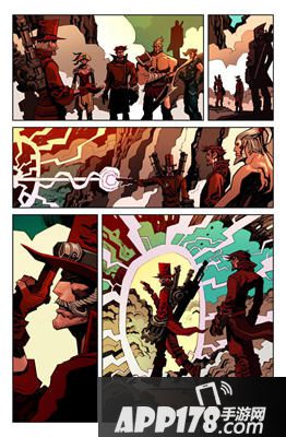 时空之刃手游官网