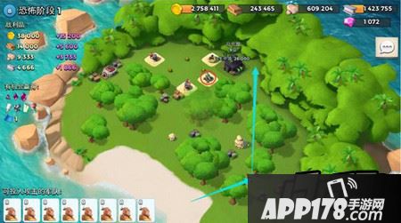 恐怖博士第一关