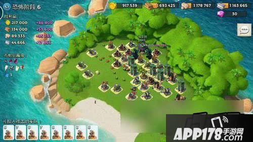 海岛奇兵6月2日恐怖博士关卡血量图