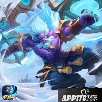 乱斗西游新英雄至圣明王