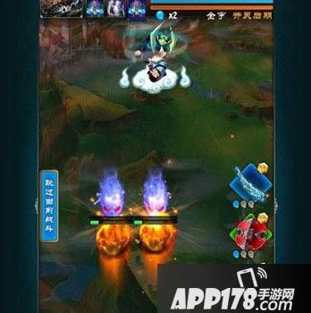 魔天记手游金宇怎么打