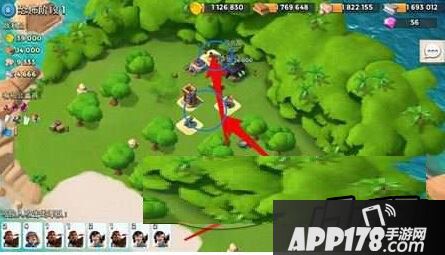 海岛奇兵6.2恐怖博士第一阶段