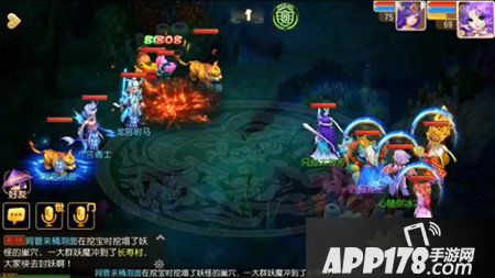梦幻西游手游秘境降妖副本攻略
