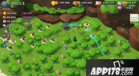 恐怖博士第三关