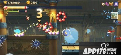 天天风之旅神秘船舱