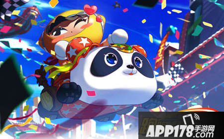 跑跑卡丁车手机版什么道具好