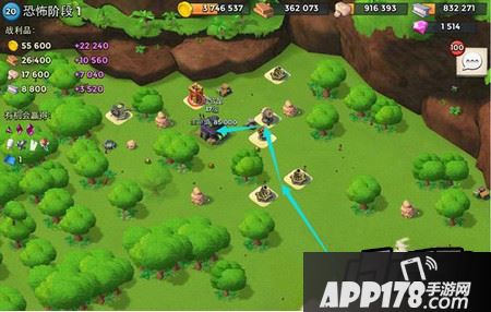 恐怖博士第一关