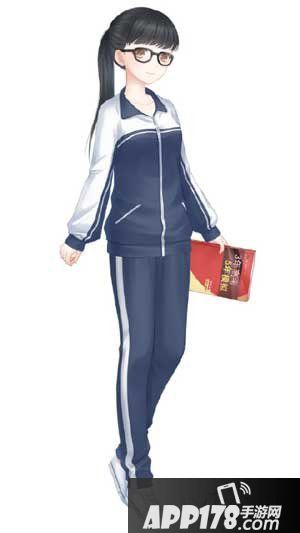暖暖环游世界高考套装