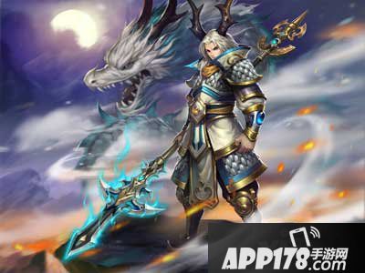 乱斗西游龙舟寻宝