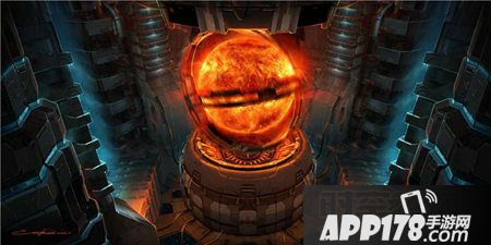 时空之刃手游官网