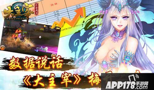 大主宰手游公测