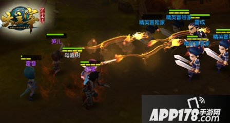 大主宰手游什么高级灵阵好？