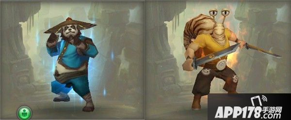 比较惧怕就是炽热天神的强力反打能力。