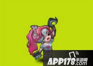 刀塔传奇屠夫2技能图片